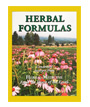 Herbal Formulas Book